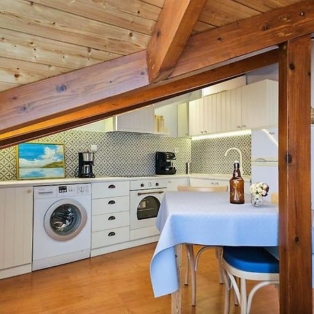 Sunny & Comfy Studio In The Heart Of Preveza Eksteriør billede