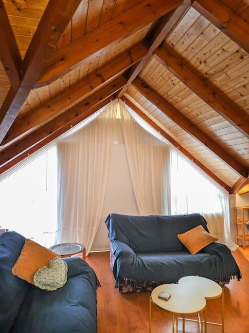 Sunny & Comfy Studio In The Heart Of Preveza Eksteriør billede