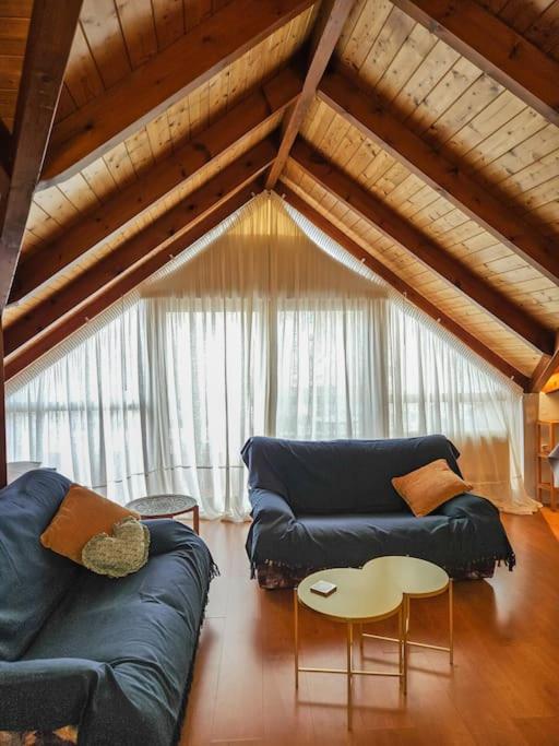 Sunny & Comfy Studio In The Heart Of Preveza Eksteriør billede