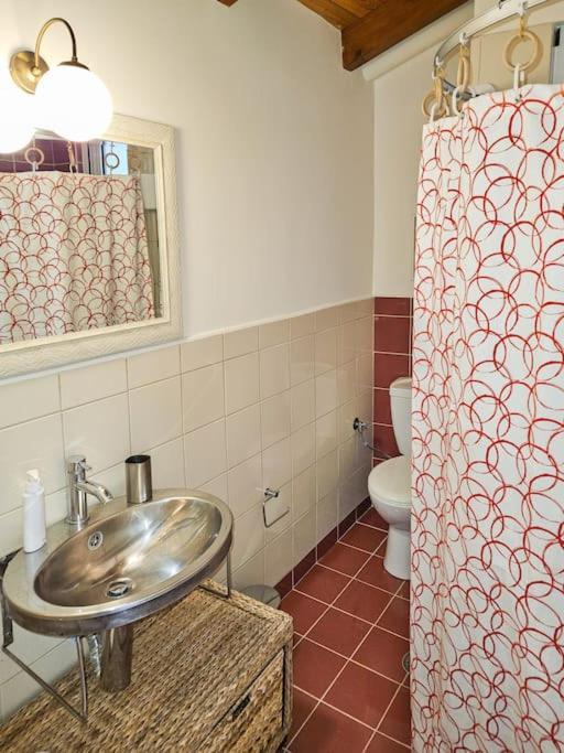 Sunny & Comfy Studio In The Heart Of Preveza Eksteriør billede