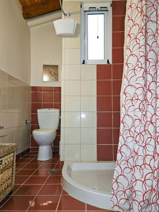 Sunny & Comfy Studio In The Heart Of Preveza Eksteriør billede