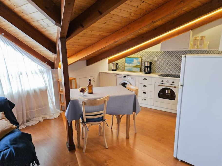 Sunny & Comfy Studio In The Heart Of Preveza Eksteriør billede