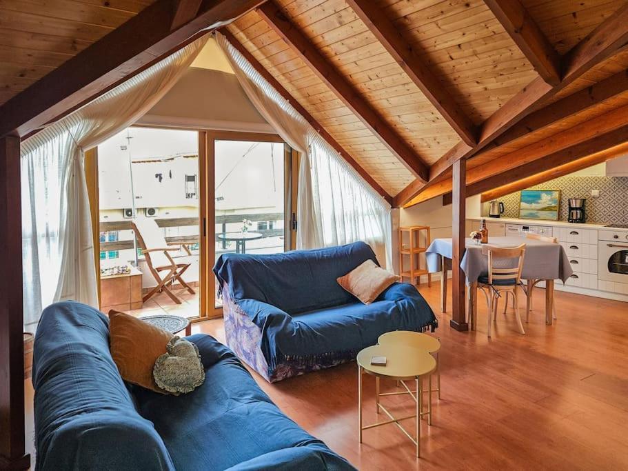 Sunny & Comfy Studio In The Heart Of Preveza Eksteriør billede